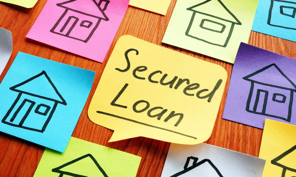 The Ultimate Guide to Secured Loans - FinanceTody
